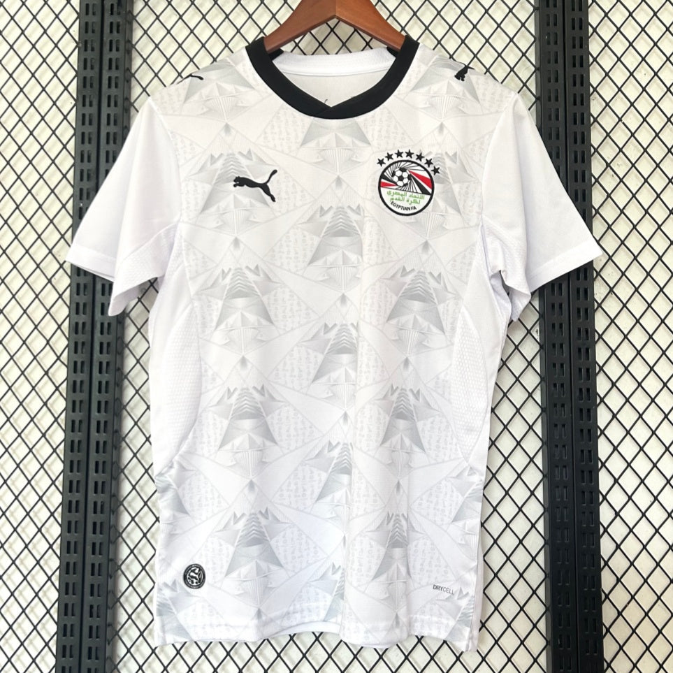 25/26 Egypt Away Jersey
