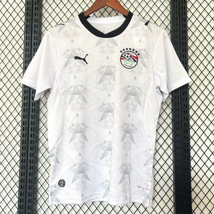 25/26 Egypt Away Jersey