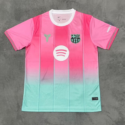 25/26 Barcelona Special Pink O Jersey