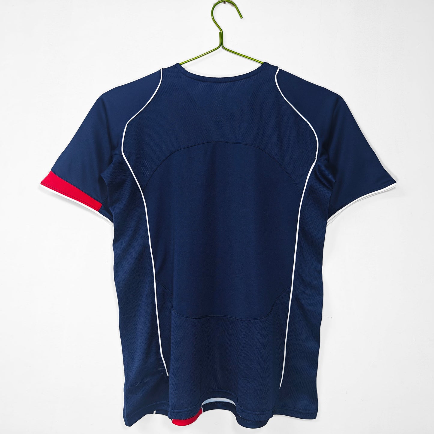 2004-2005 Retro PSG Home Jersey