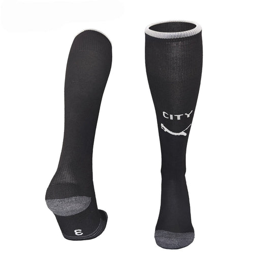 Manchester City Away Socks