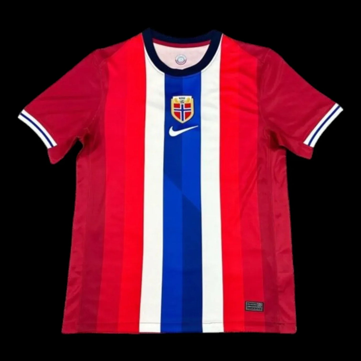 24/25 Norway Home Jersey