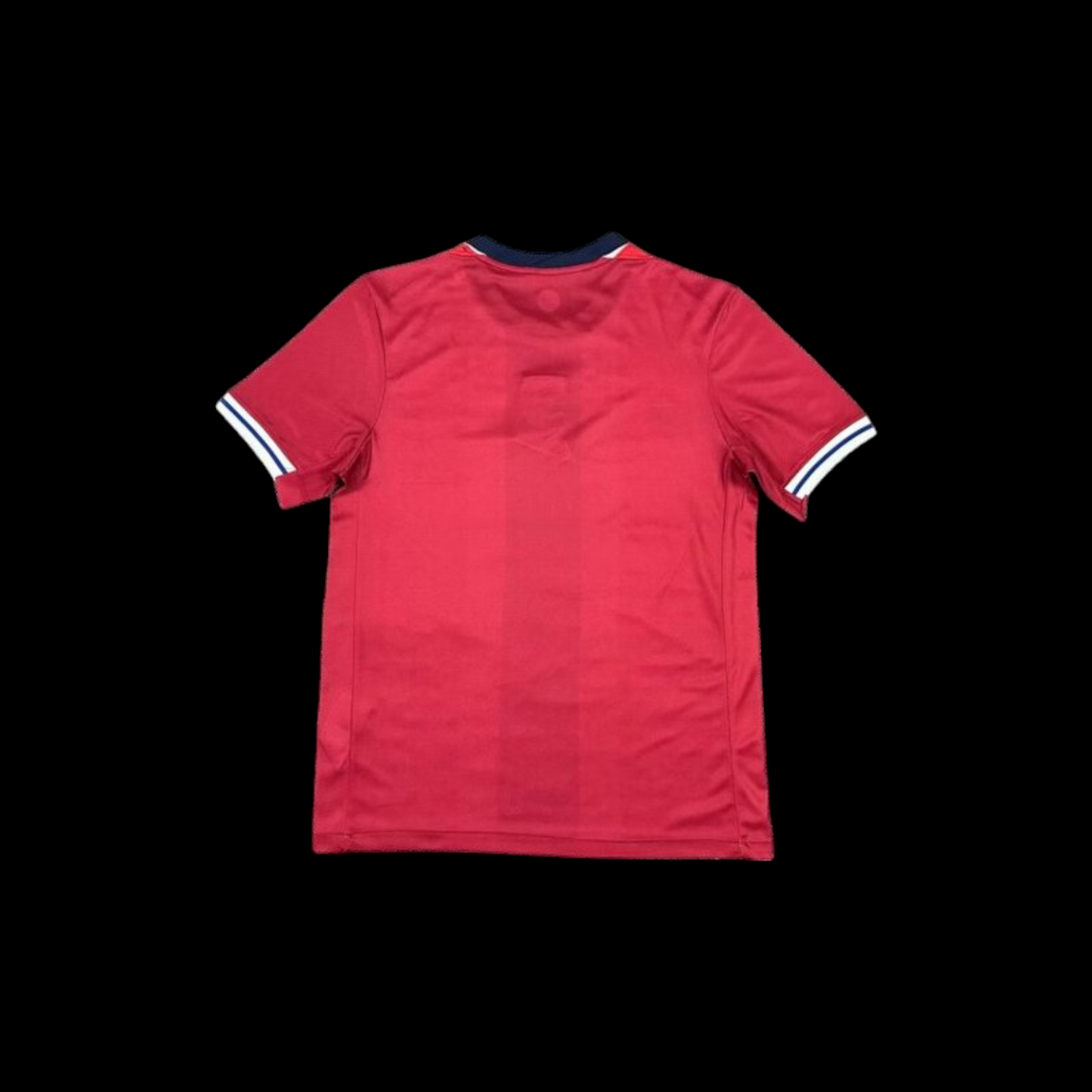 24/25 Norway Home Jersey