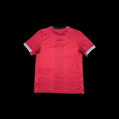 24/25 Norway Home Jersey