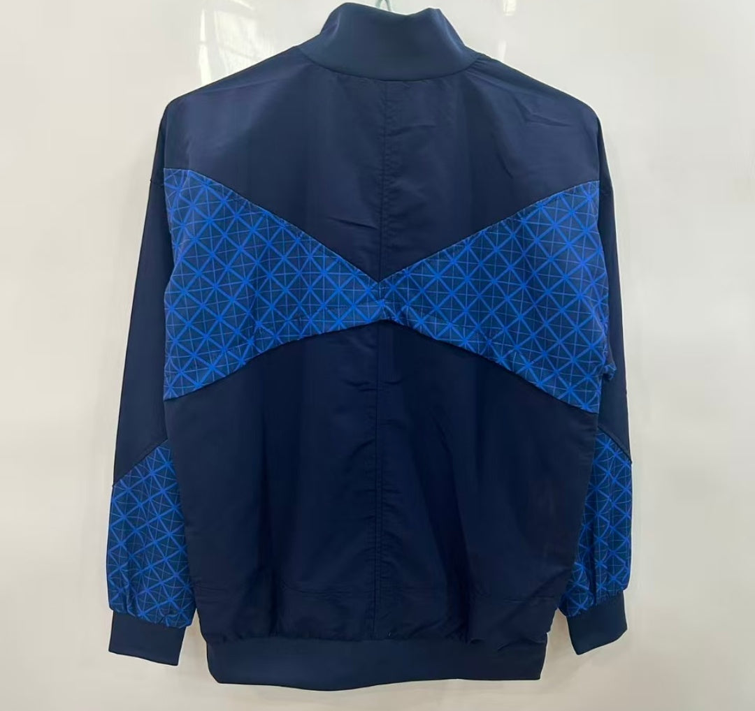 PSG Reversible Windbreaker