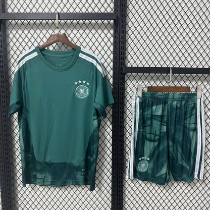 2026 Mexico Goalkeeper Adult Full Set