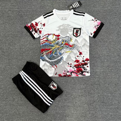 25/26 Japan dragon Special Kids Set