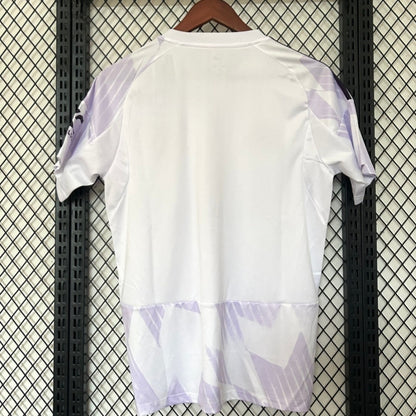 Manchester United Away 2025 2026 Jersey