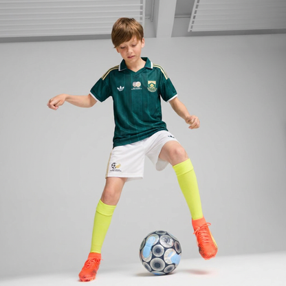 South Africa 26 Away Youth Full Kit