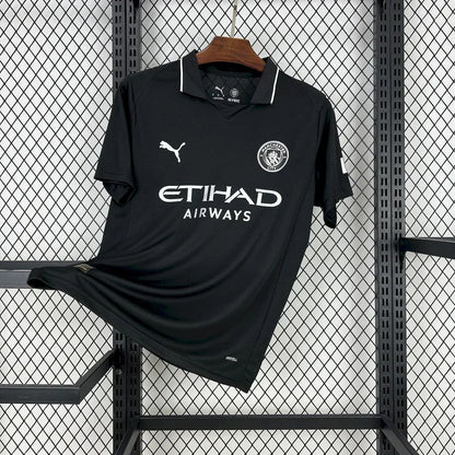 25/26 Manchester City Third Jersey