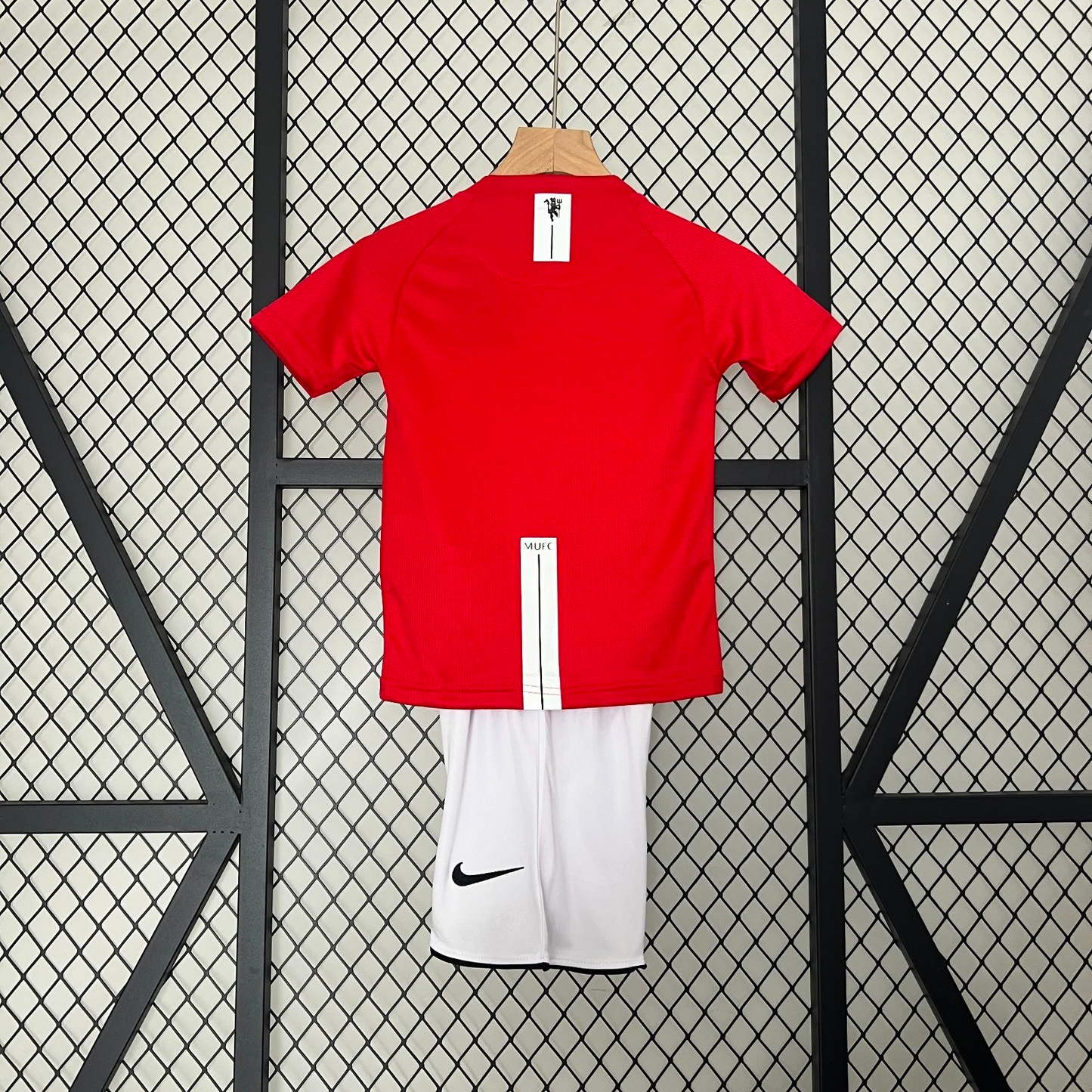 24/25 Manchester United Kids Set