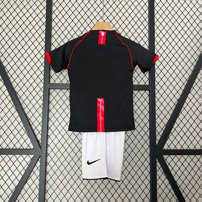 24/25 Manchester United Kids Set