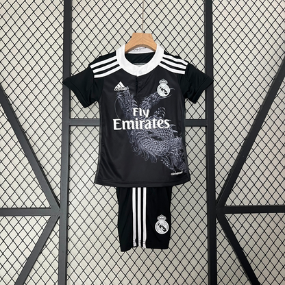 24/25 Real Madrid Kids Set