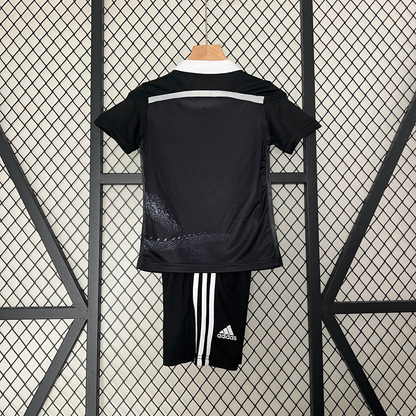 24/25 Real Madrid Kids Set