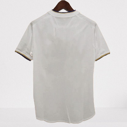 LEEDS UNITED 00/02 Home Jersey