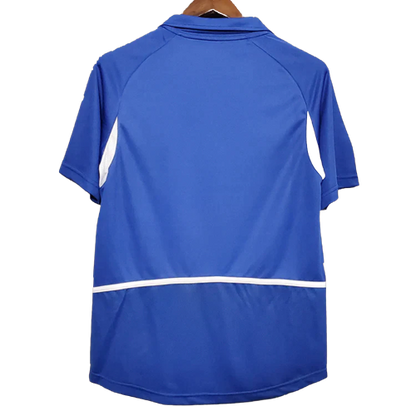BRAZIL 02/03 Away Jersey