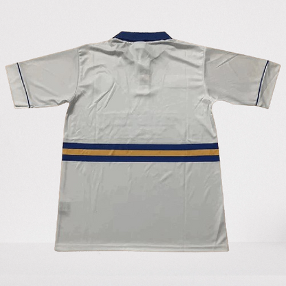 LEEDS UNITED 93/95 Home Jersey