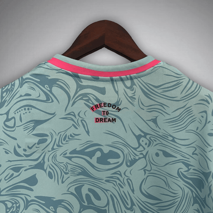 Inter Miami "Miami Beach" Premium Kit