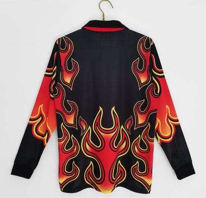 Japan 98' World Cup GoalKeeper Jersey