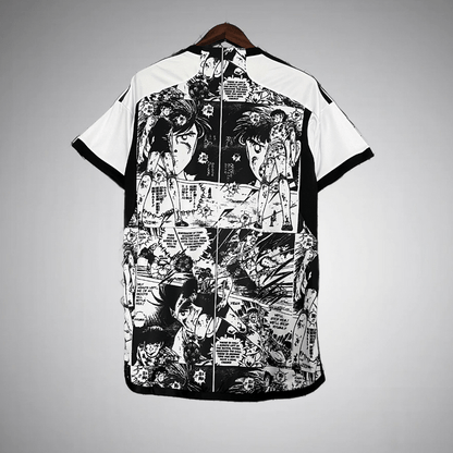 Japan "Manga Montage" Premium Kit