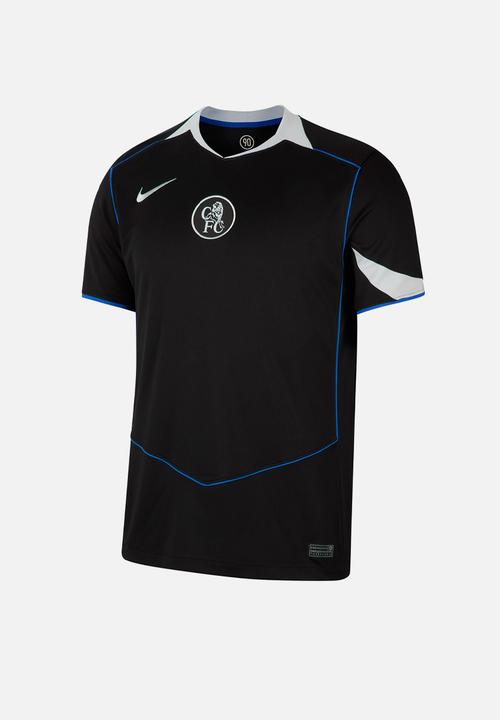 Chelsea F.C. 2025/26 Stadium Third