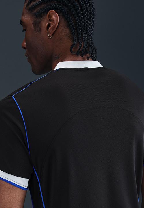Chelsea F.C. 2025/26 Stadium Third
