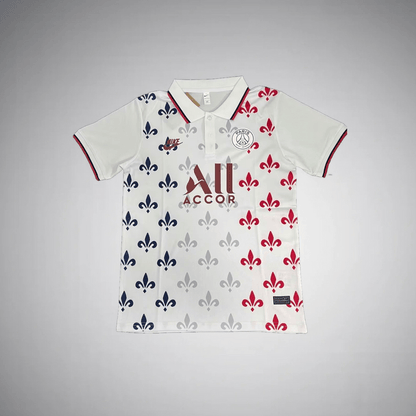 PSG "Royal Fleur-de-Lis" Premium Kit