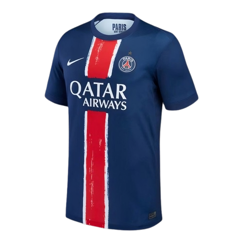 24/25 PSG Champions Jersey