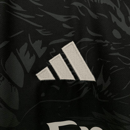 Real Madrid "Amethyst Flame" Premium Kit