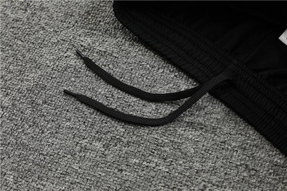 Real Madrid "Luxe" Premium Tracksuit